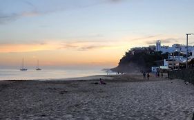 Apartamento El Carmen